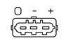 MAP sensor