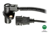Krukassensor