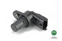 Nokkenassensor