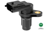 Nokkenassensor