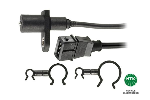 Krukassensor