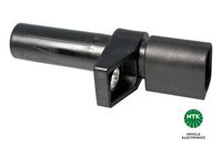 Krukassensor