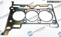 Pakking, cilinderkop
