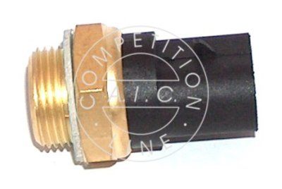 Temperatuurschakelaar, radiateurventilator