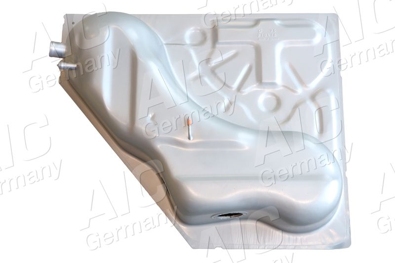Brandstoftank