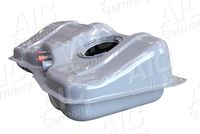 Brandstoftank