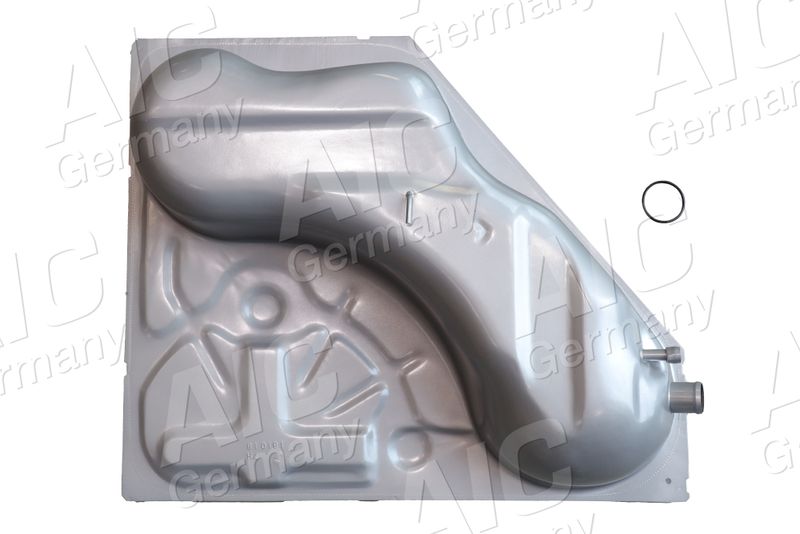 Brandstoftank