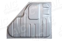 Brandstoftank