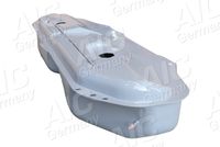 Brandstoftank
