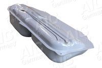 Brandstoftank