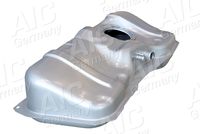 Brandstoftank