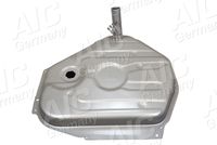 Brandstoftank