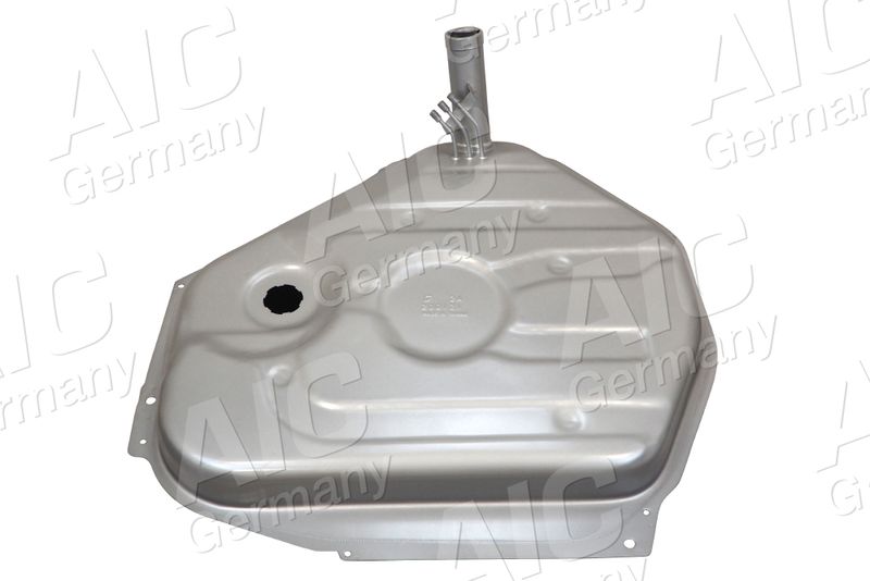 Brandstoftank