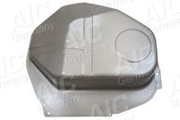 Brandstoftank