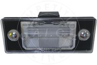 Kentekenlamp