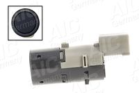 Sensor, park distance control