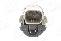 Sensor, park distance control