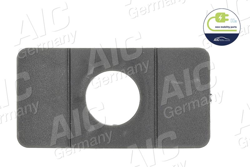 Steun, sensor (parkeerassistent)