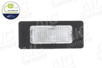 Kentekenlamp