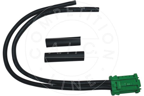 Kabelreparatieset, regeling (verwarming,ventilatie)