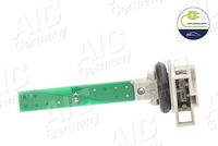 Sensor, binnentemperatuur