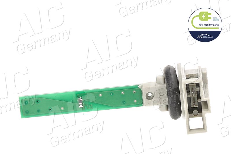 Sensor, binnentemperatuur