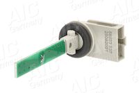 Sensor, binnentemperatuur