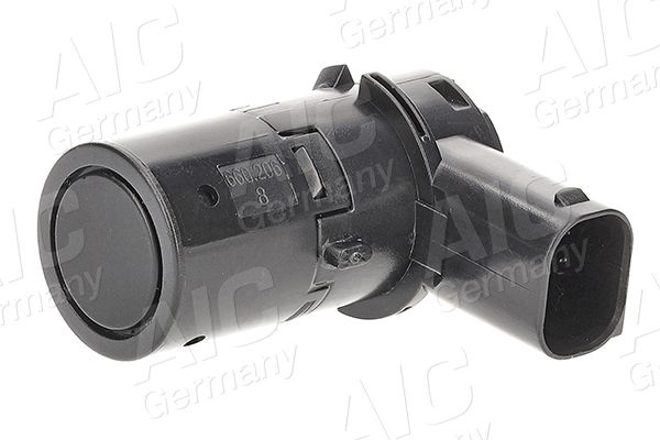 Sensor, park distance control