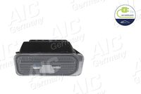 Kentekenlamp