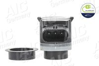 Sensor, park distance control