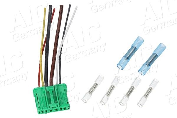 Kabelreparatieset, regeling (verwarming,ventilatie)