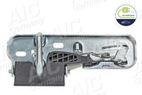 Veiligheidshaak, motorkapslot