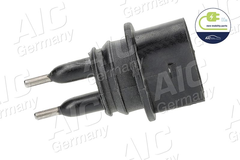 Sensor wis/was waterstand