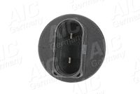 Sensor wis/was waterstand