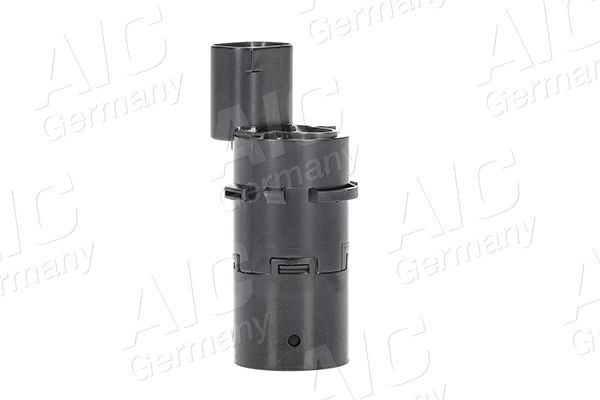Sensor, park distance control