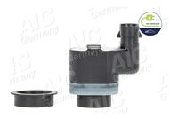 Sensor, park distance control