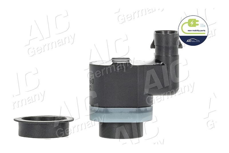 Sensor, park distance control