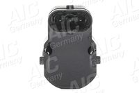 Sensor, park distance control