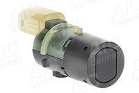 Sensor, park distance control