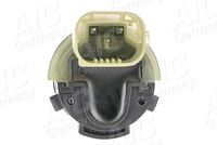 Sensor, park distance control