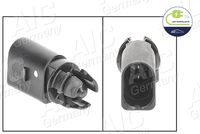 Sensor, buitentemperatuur