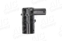 Sensor, park distance control