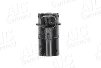 Sensor, park distance control
