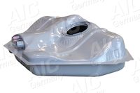 Brandstoftank