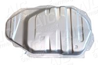 Brandstoftank