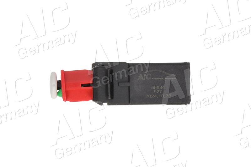 Remlichtschakelaar
