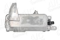Oliekoeler, automatische transmissie