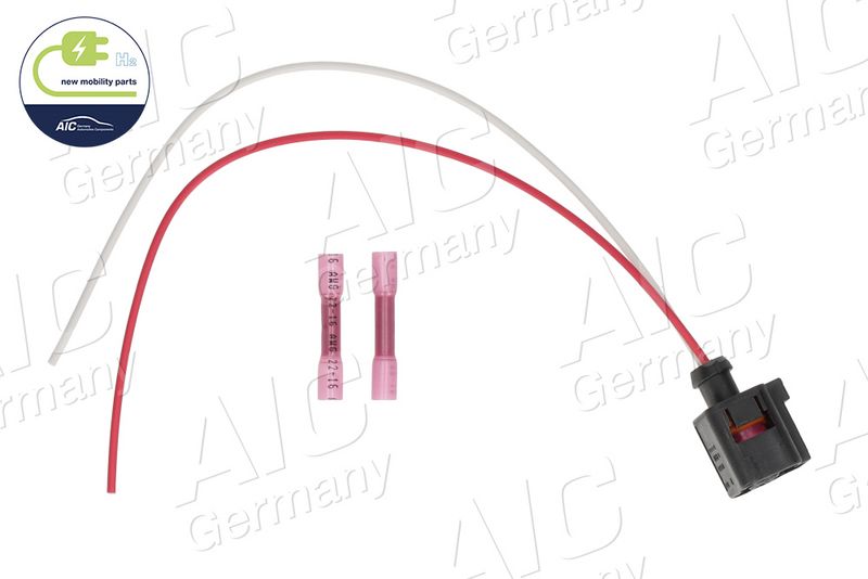 Kabelreparatieset, cenrale elektriciteit