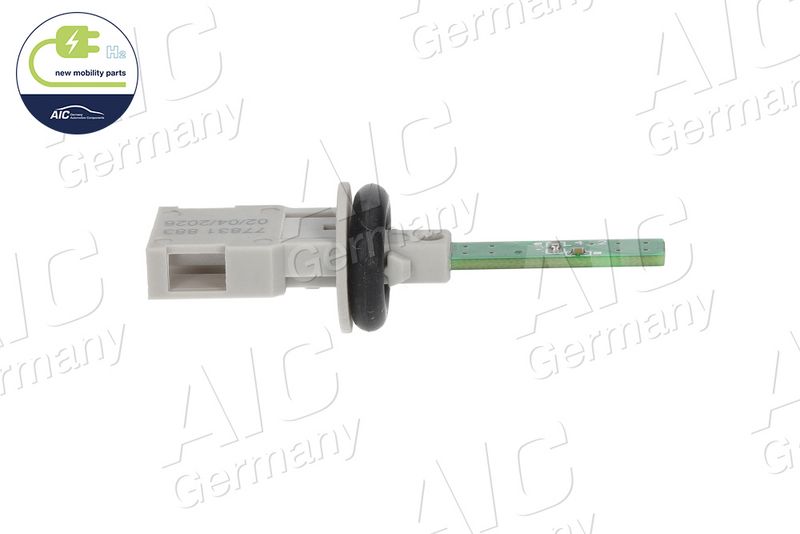 Sensor, binnentemperatuur