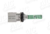 Sensor, binnentemperatuur